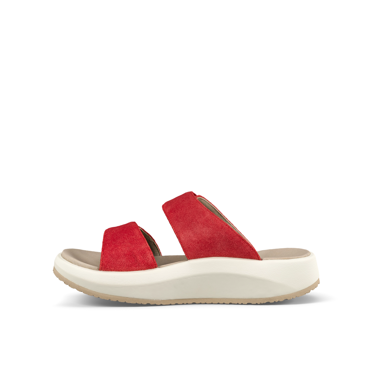 Vienna II Red II