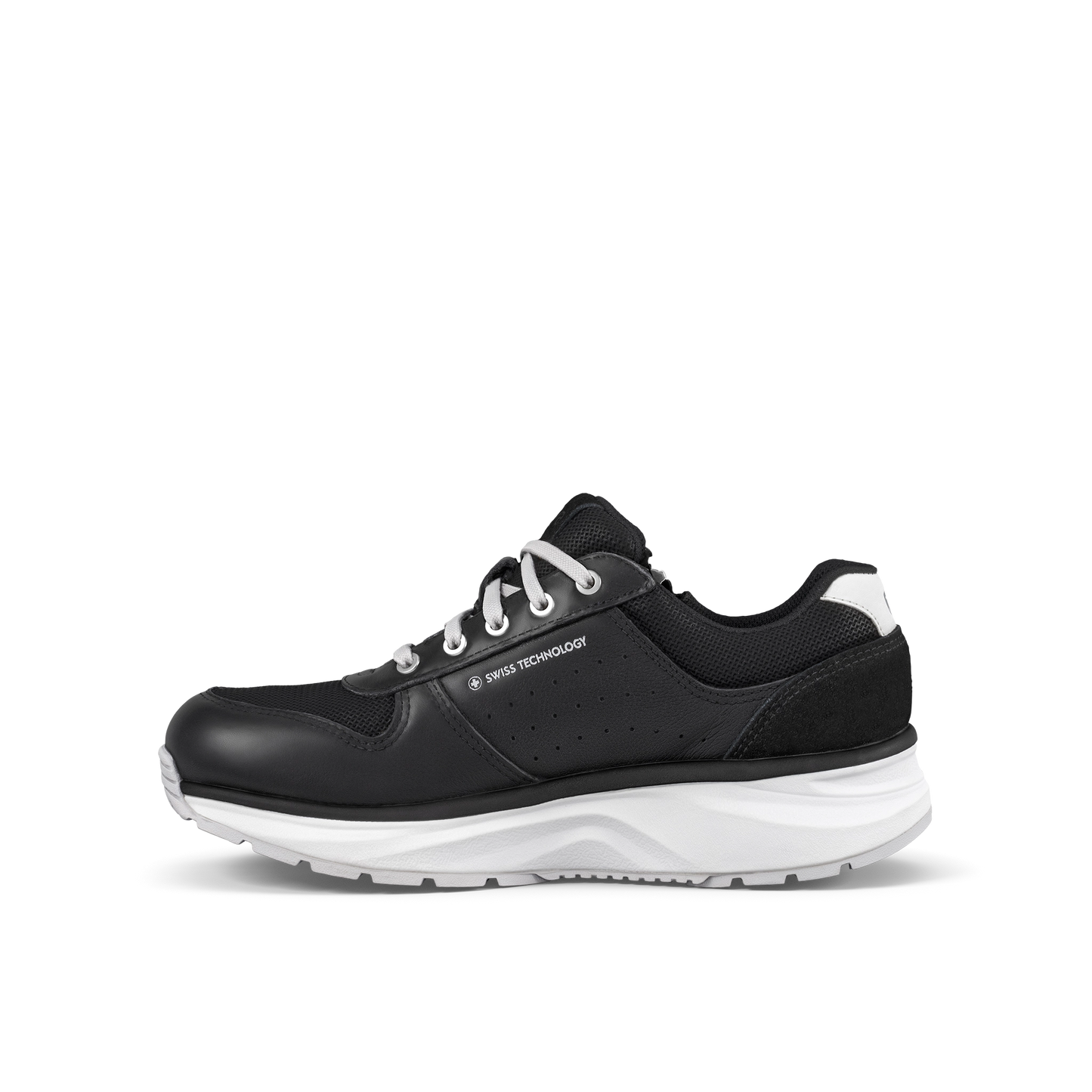 Dynamo Zip Black