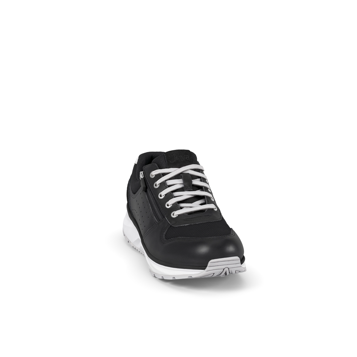 Dynamo Zip Black