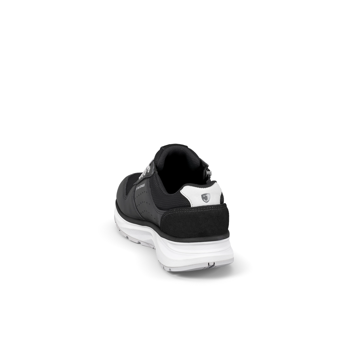 Dynamo Zip Black