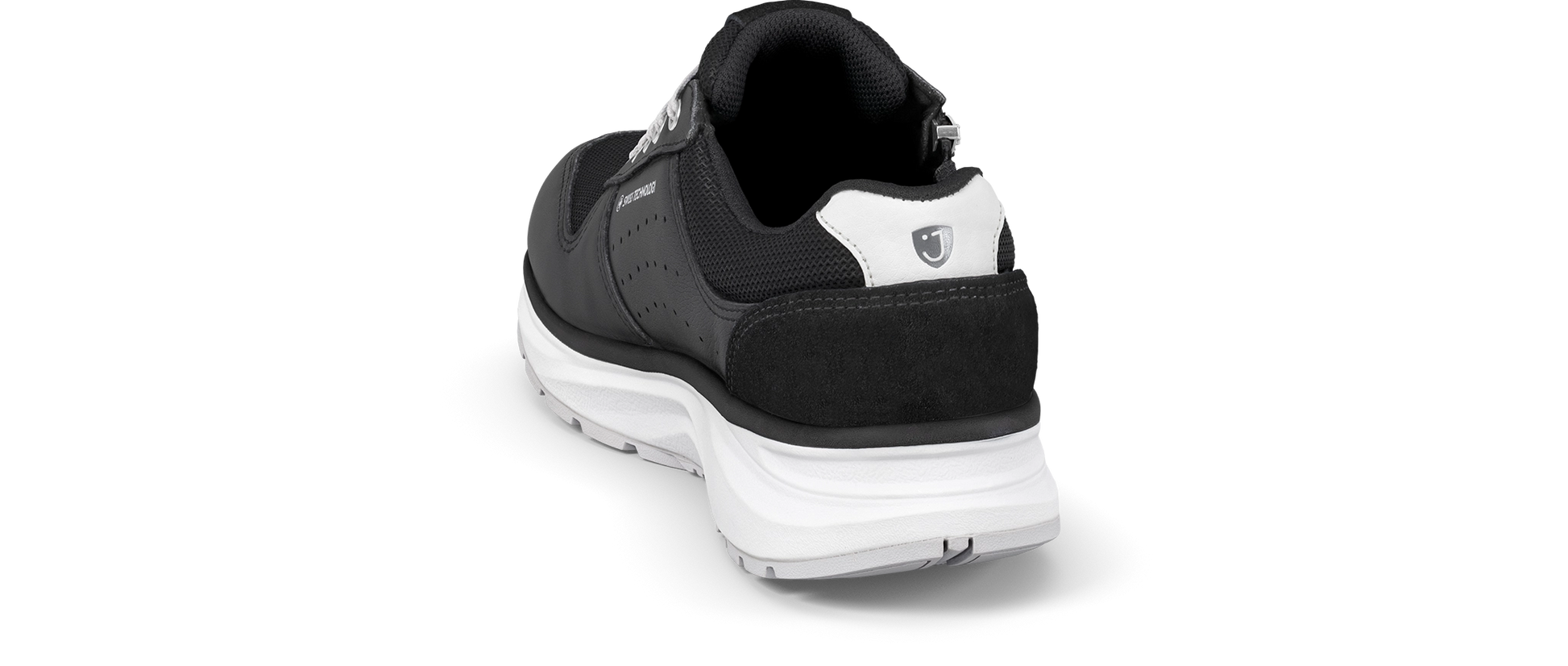 Dynamo Zip Black