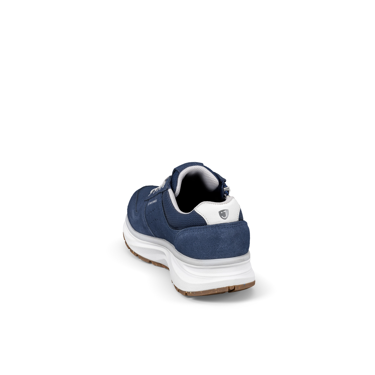 Dynamo Zip Dark Blue II
