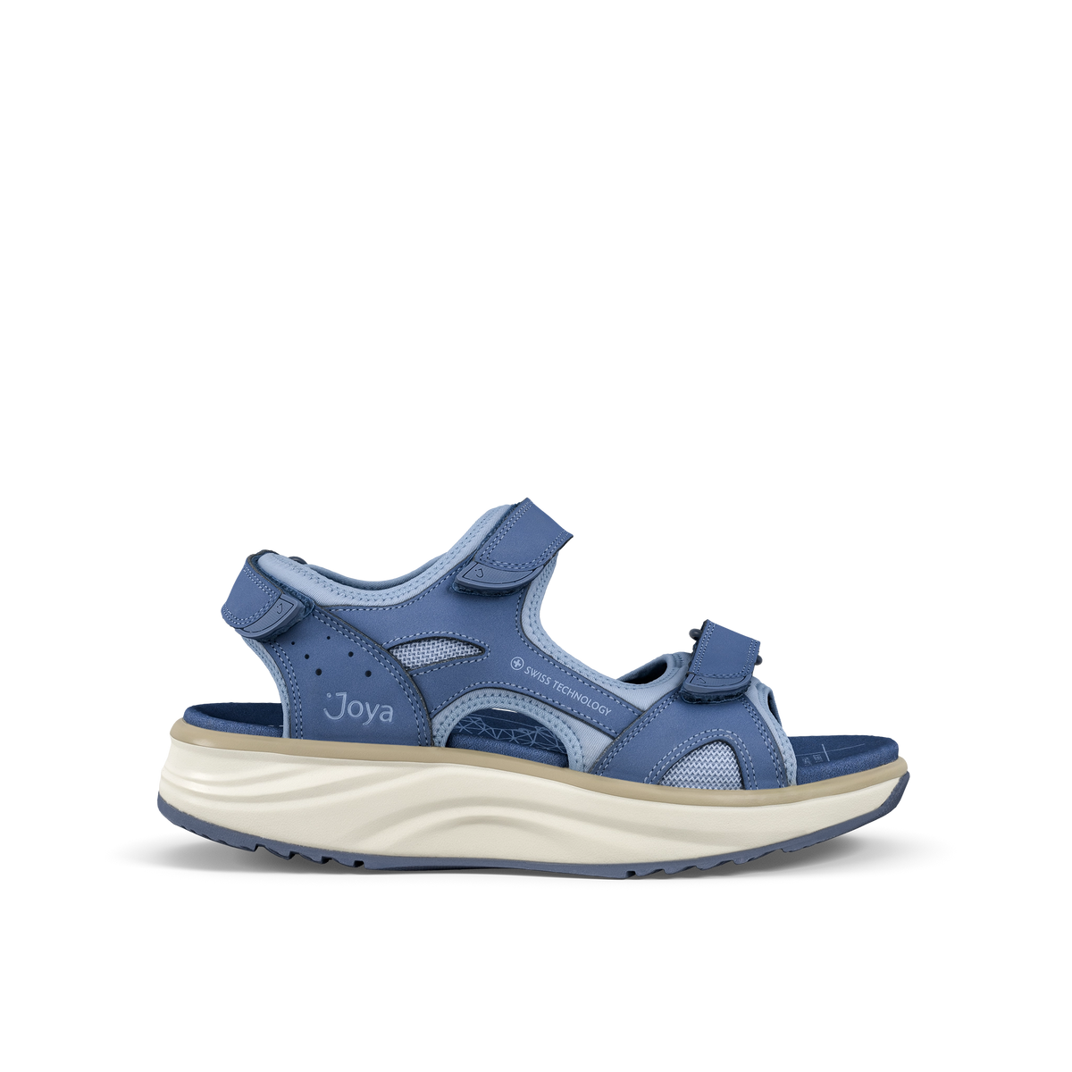 Komodo Blue