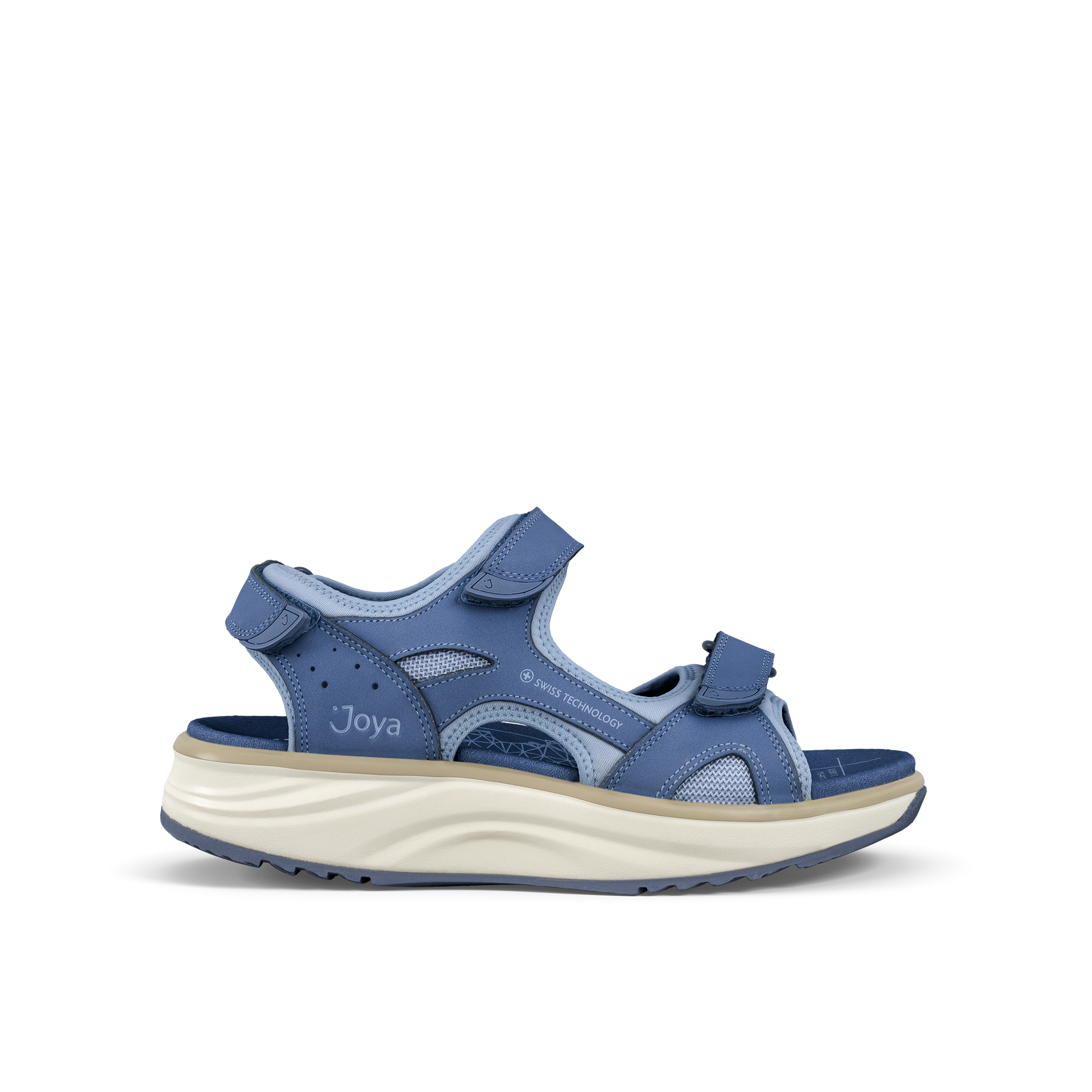 Komodo Blue