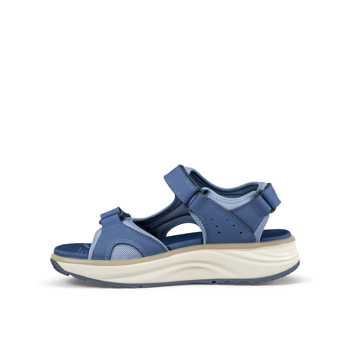 Komodo Blue