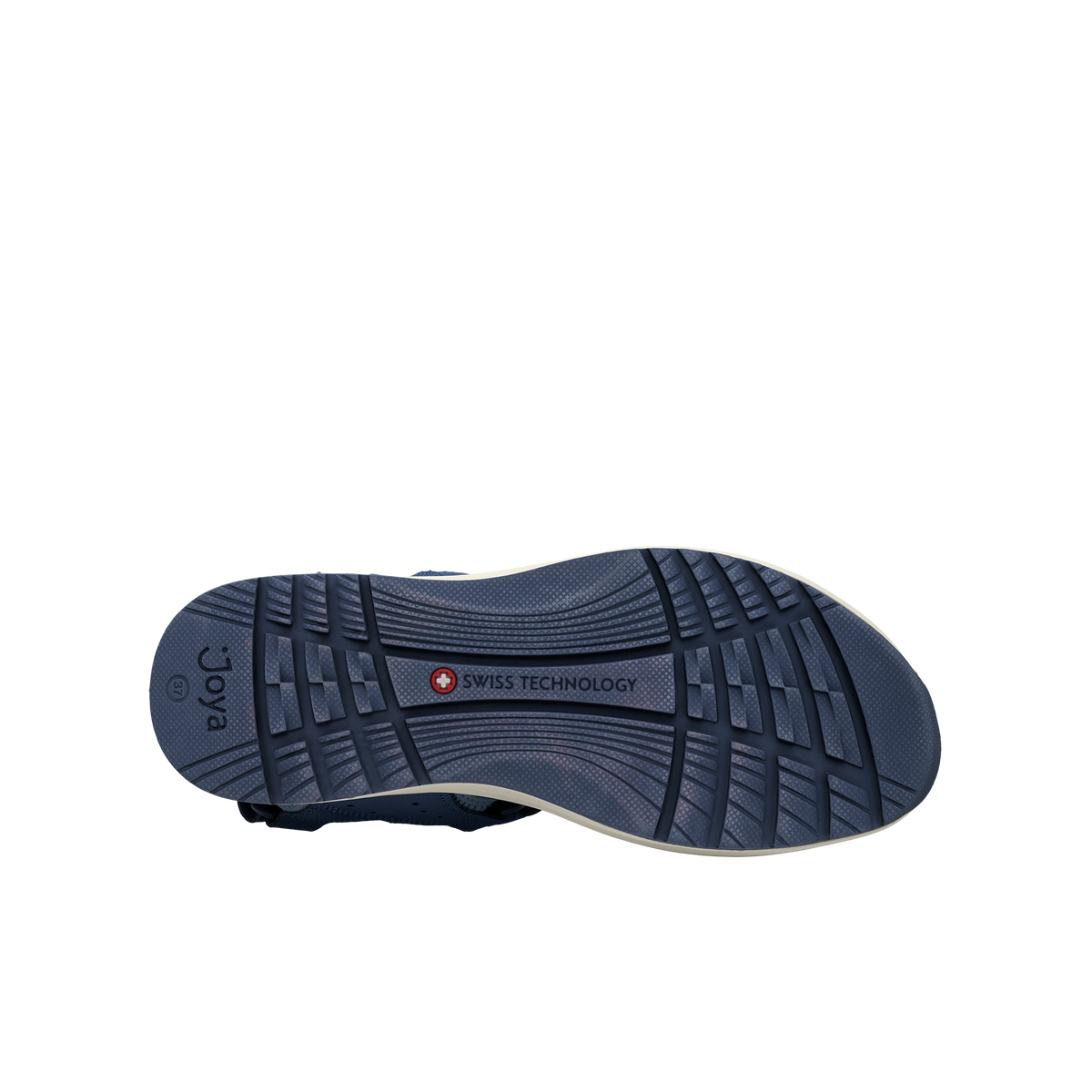 Komodo Blue