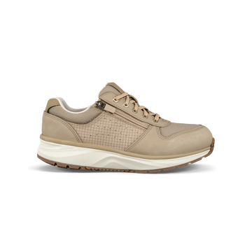 Dynamo Zip Beige II