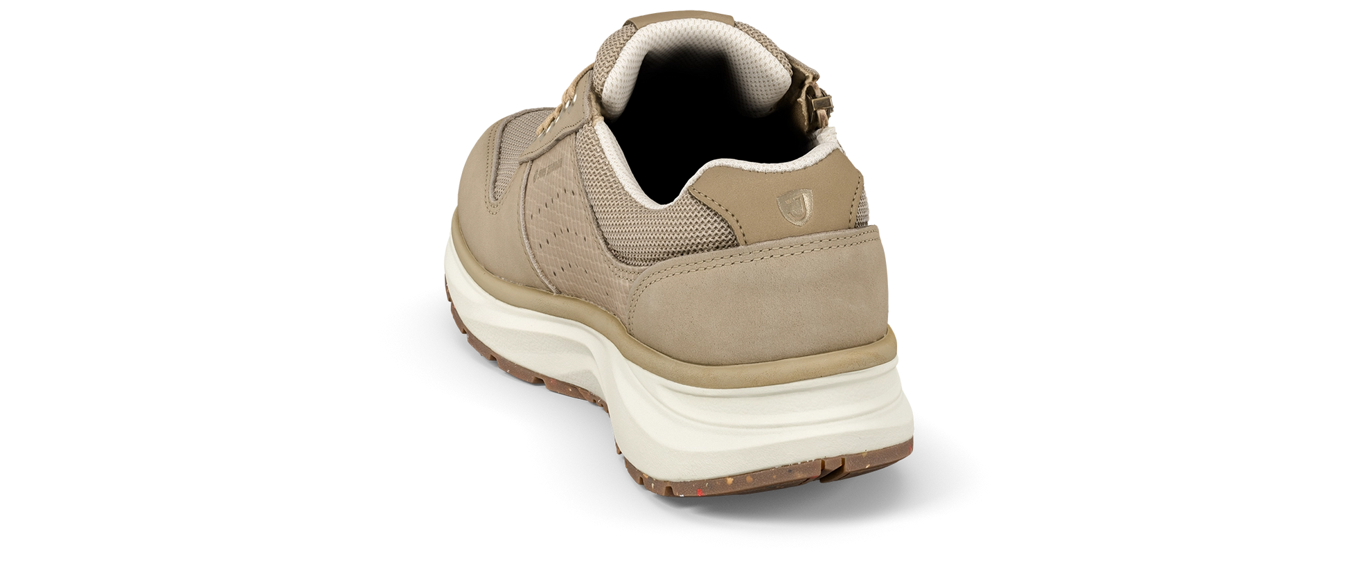 Dynamo Zip Beige II