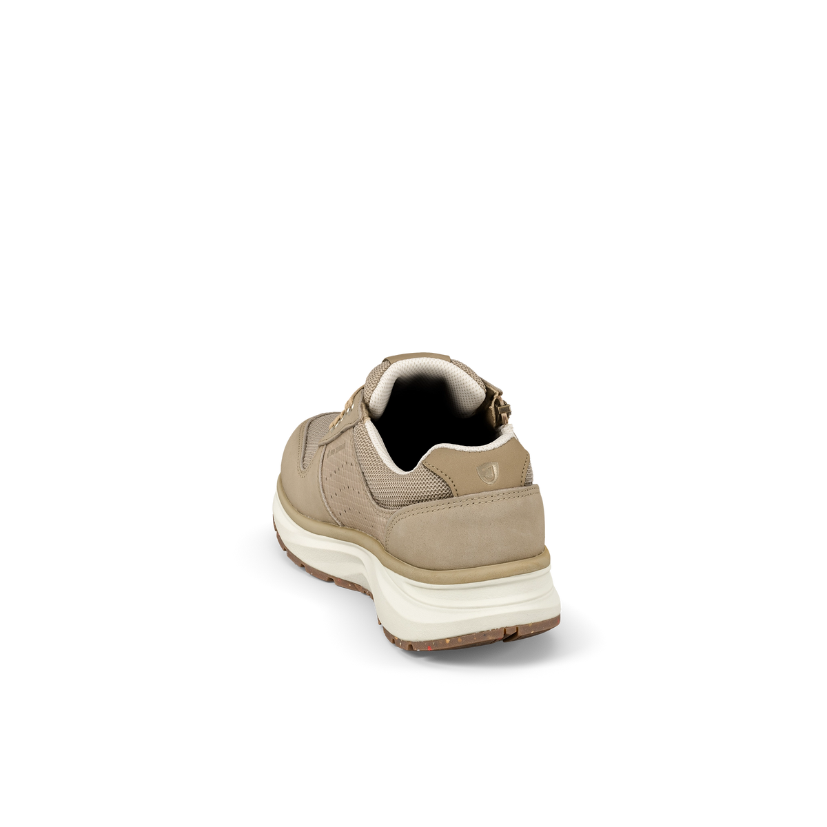 Dynamo Zip Beige II