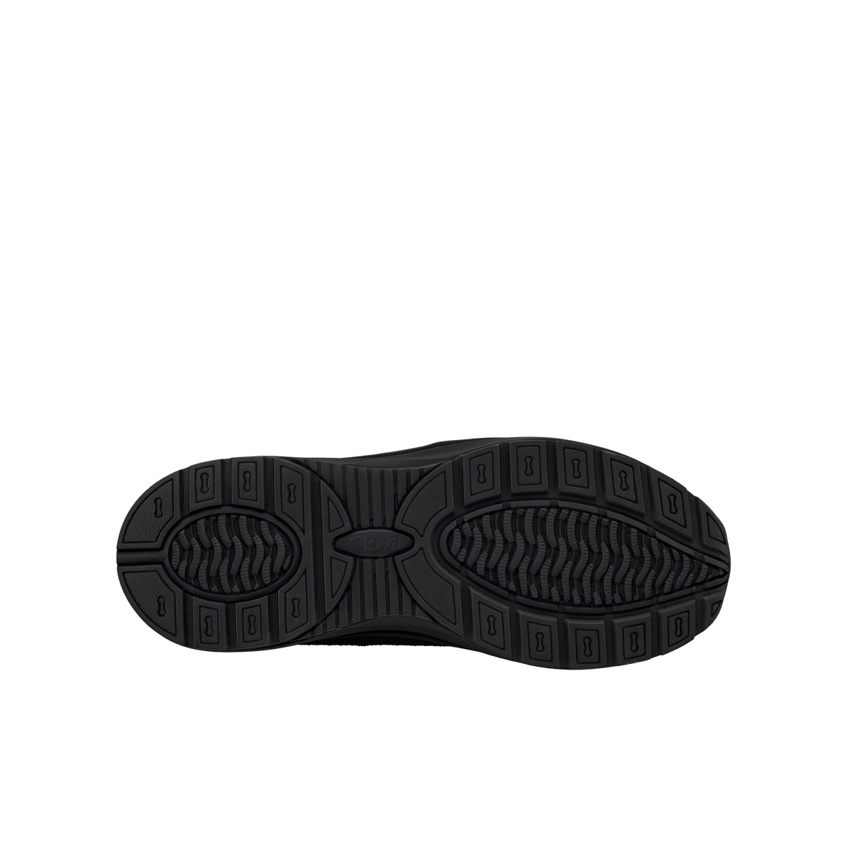 Dynamo Zip Black II