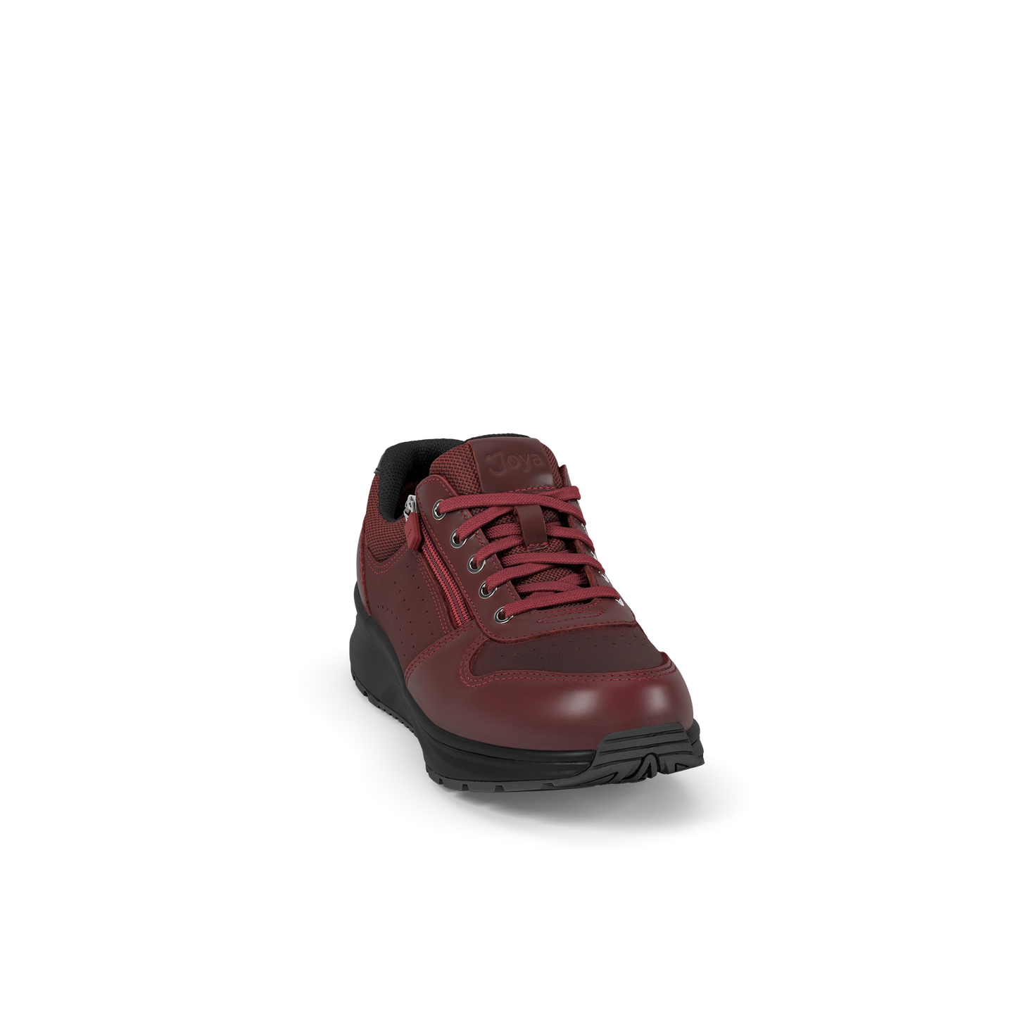 Dynamo Zip Dark Red II
