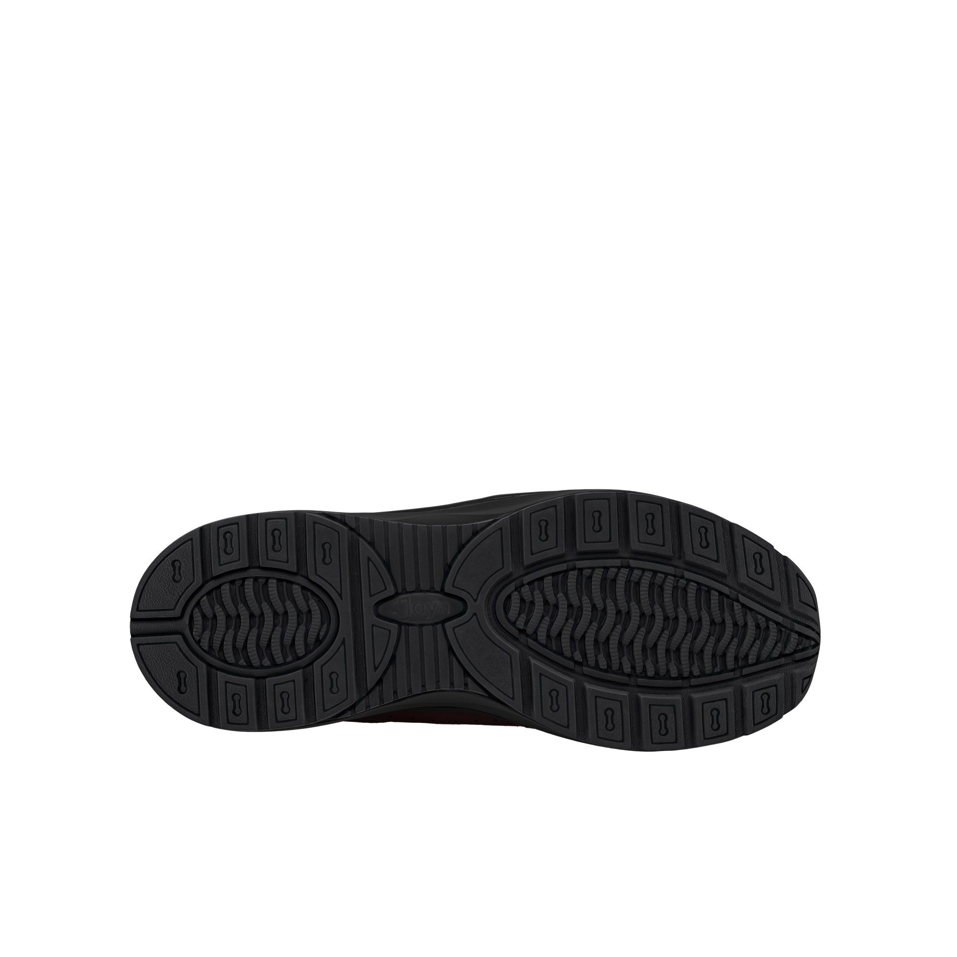 Dynamo Zip Dark Red II