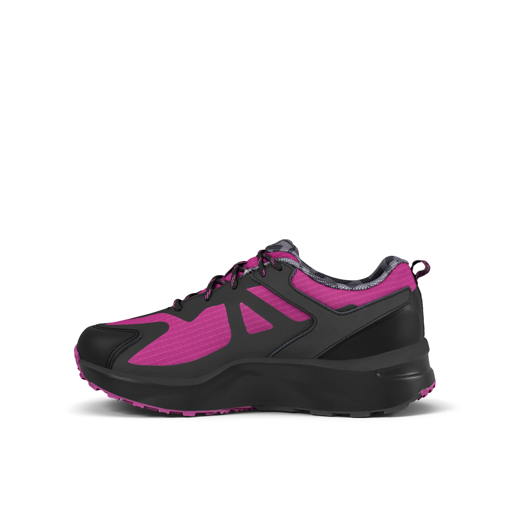 Veloce STX Pink