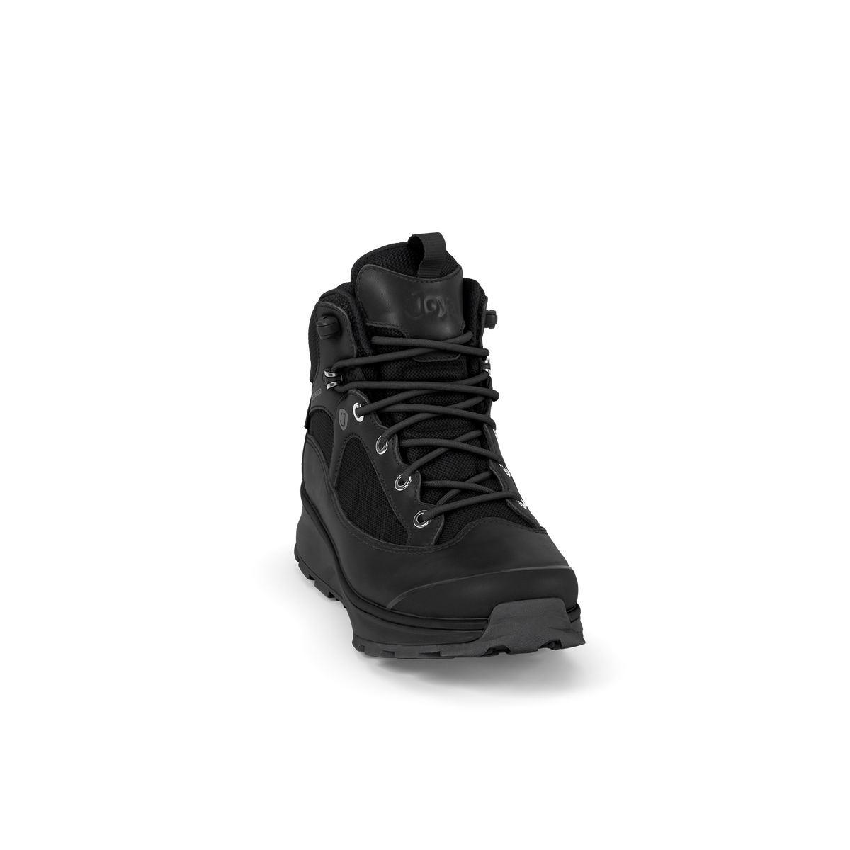 Montana Boot PTX Black II