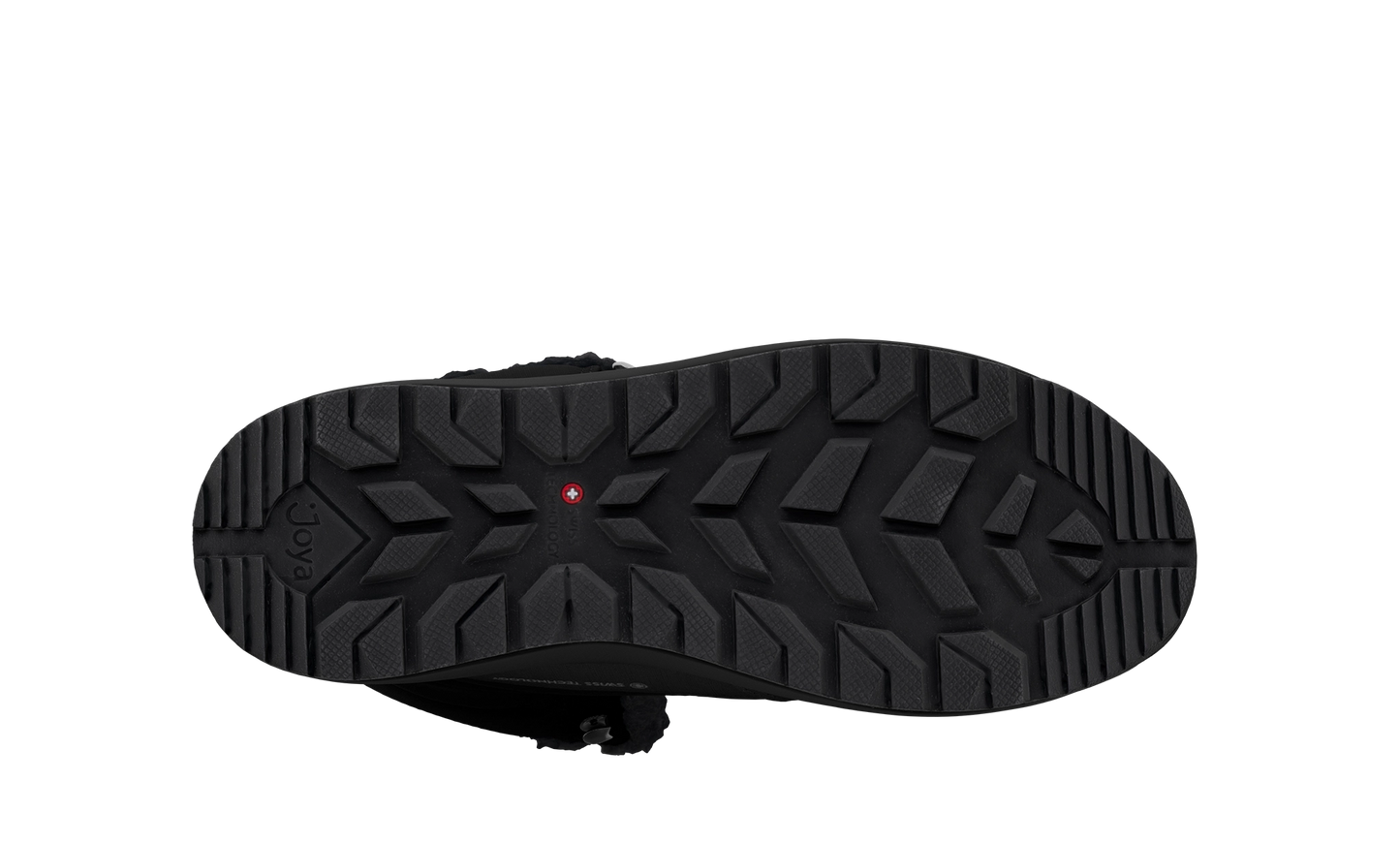 Tiffany STX Black II