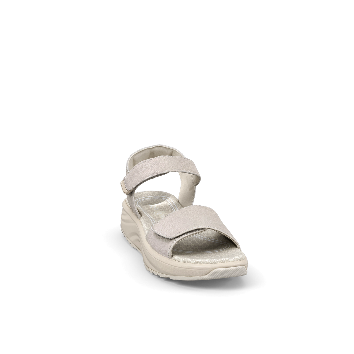 Flores light beige