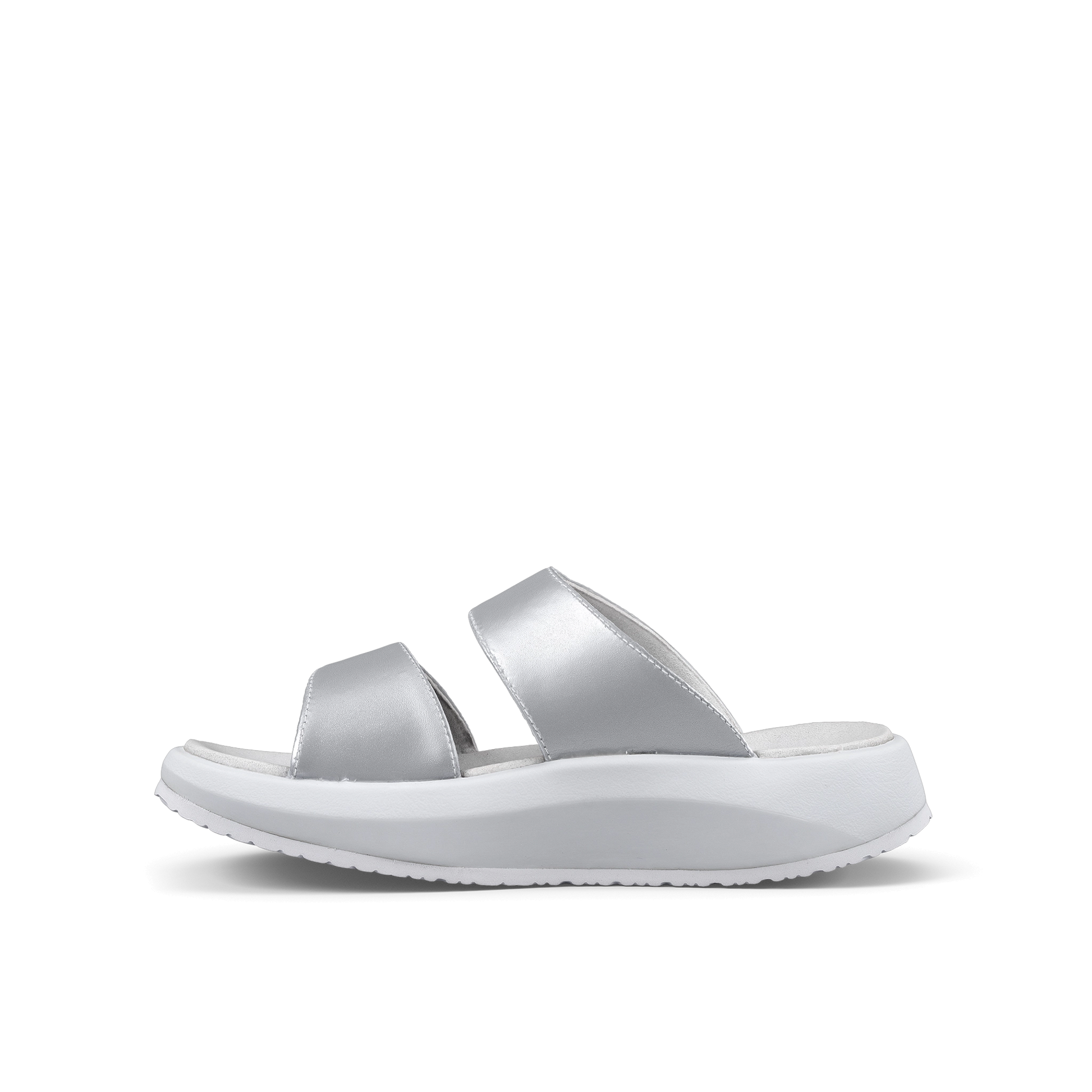 Vienna II silver