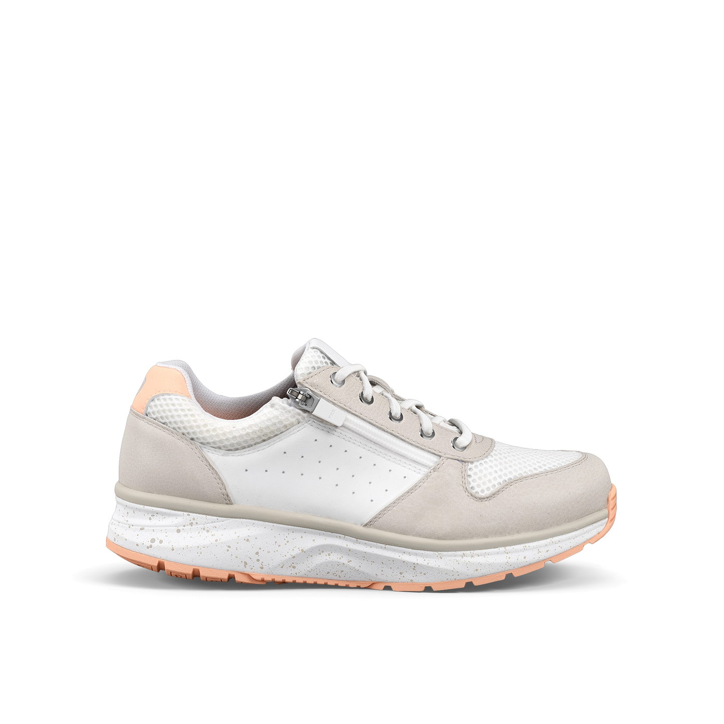 Dynamo Zip white-beige