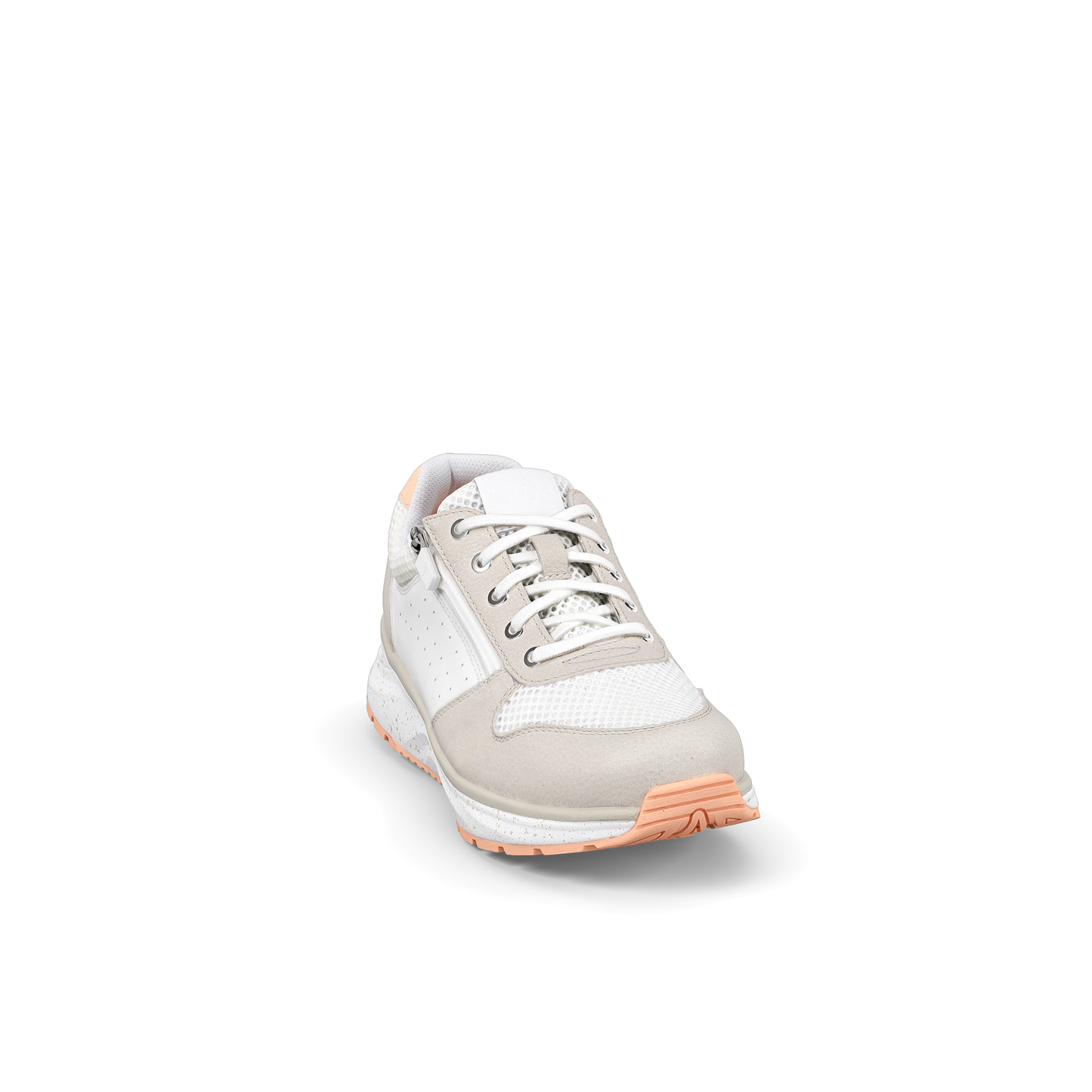 Dynamo Zip white-beige