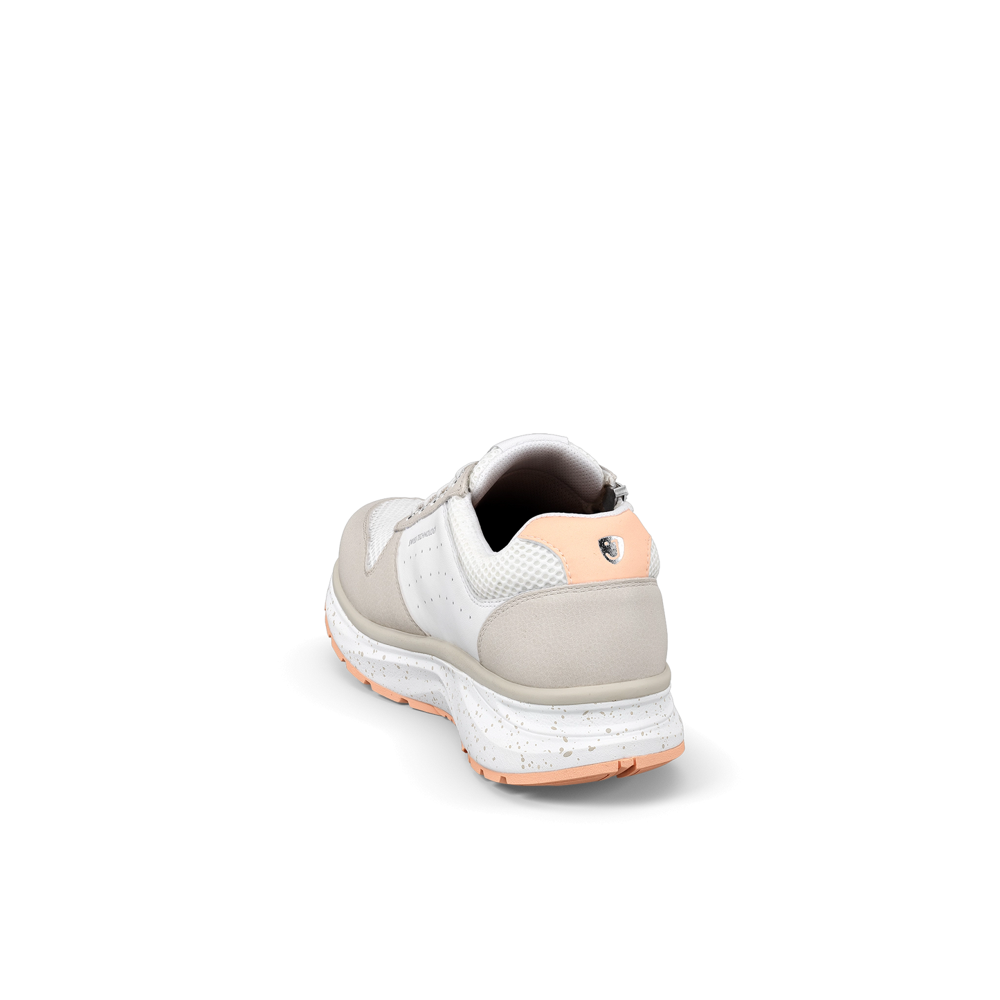 Dynamo Zip white-beige