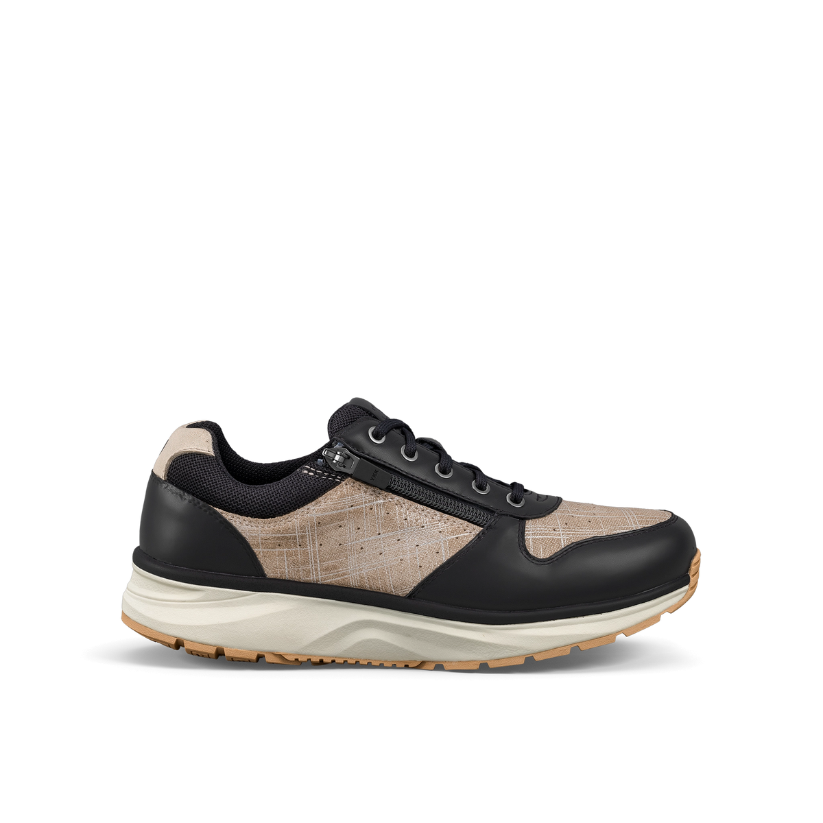 Dynamo ZIP bronze-black