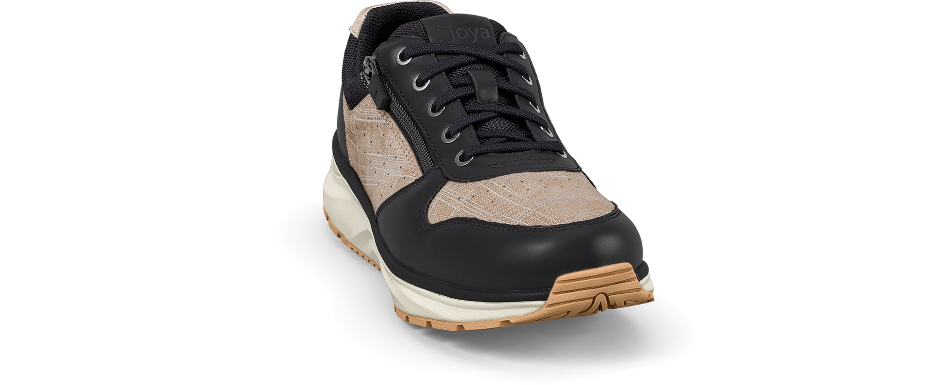 Dynamo ZIP bronze-black