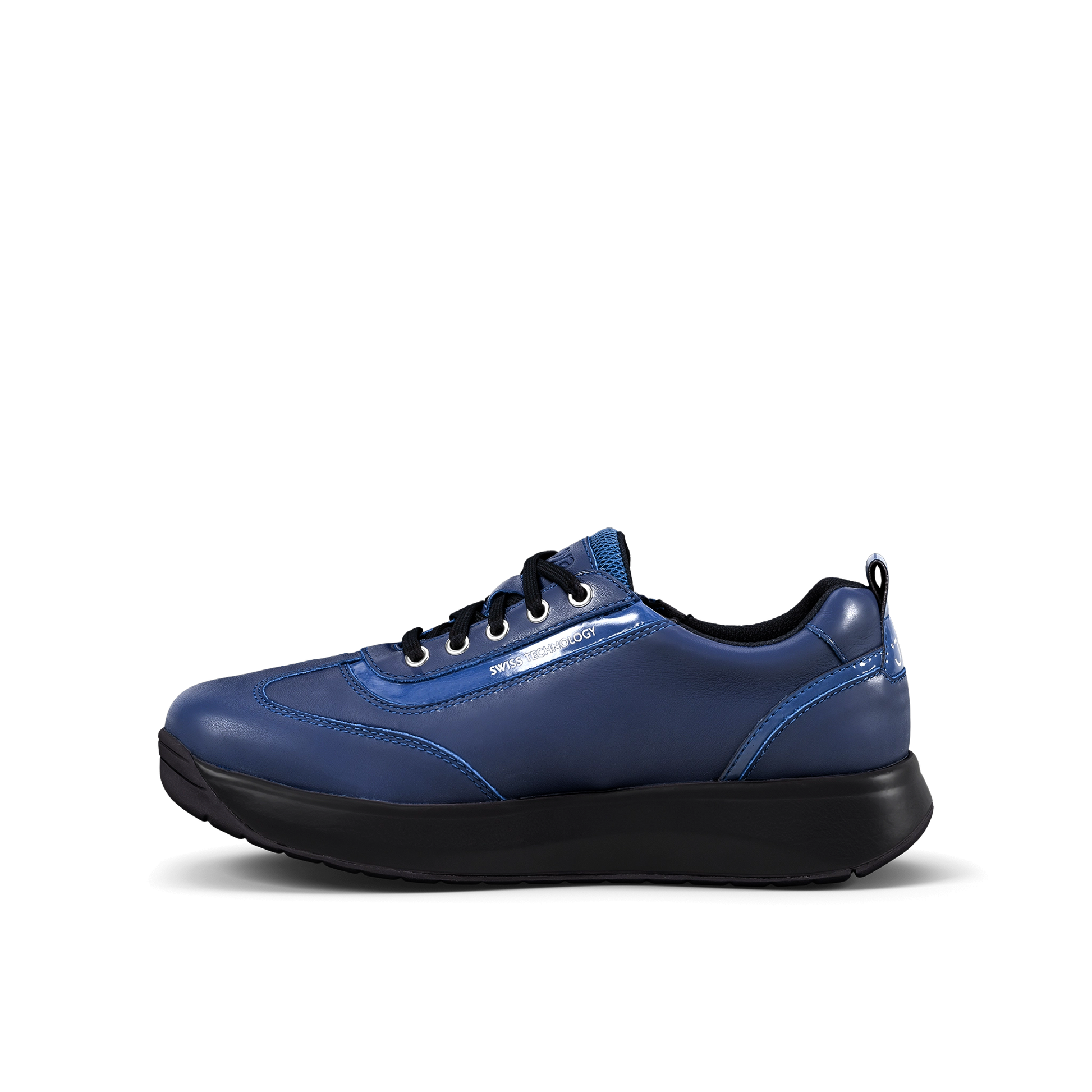 Laura dark blue II
