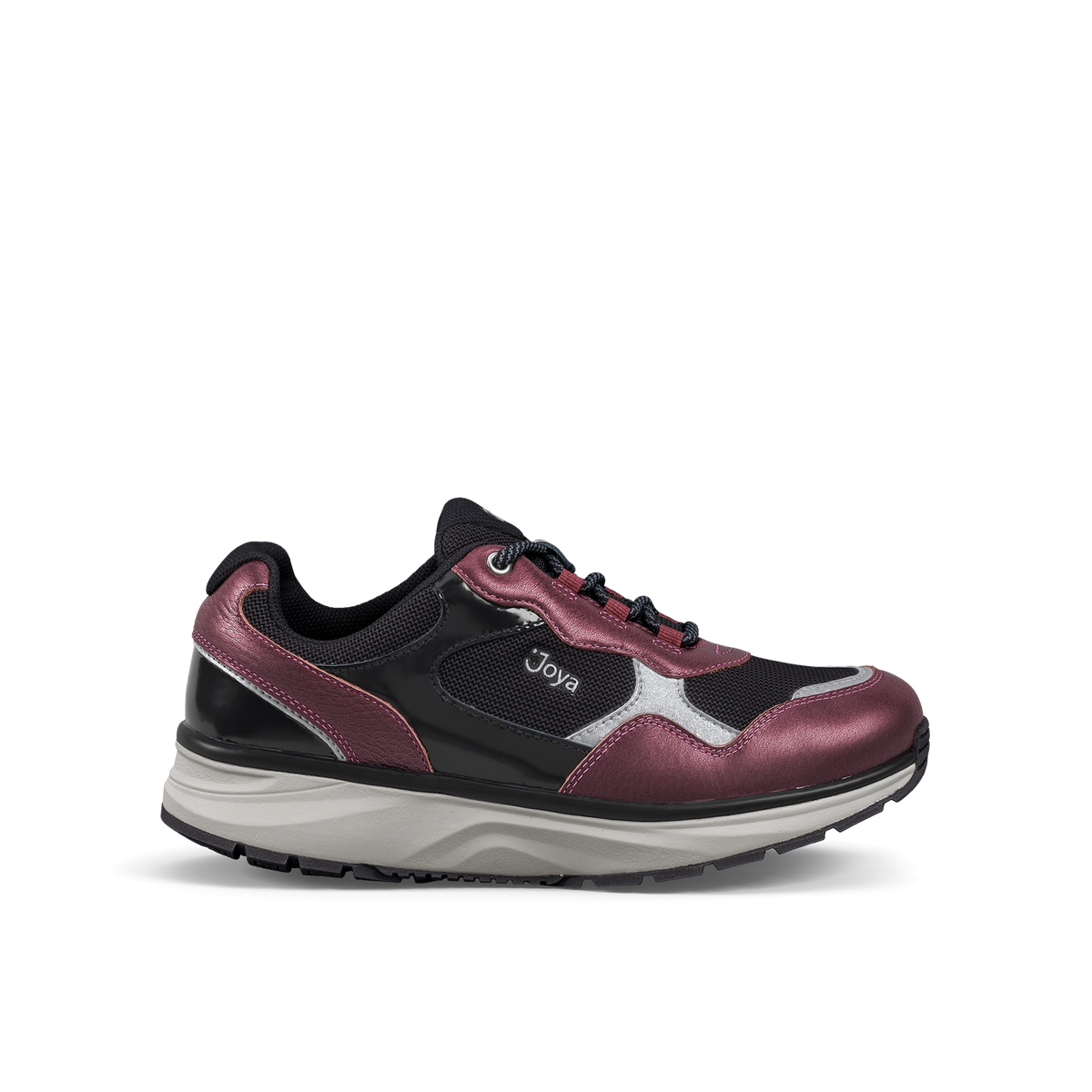 Tina III pink-black