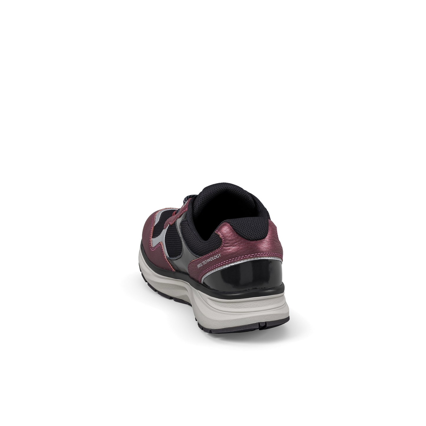 Tina III pink-black
