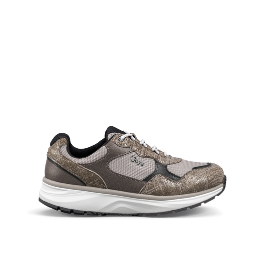 Tina III bronze-black