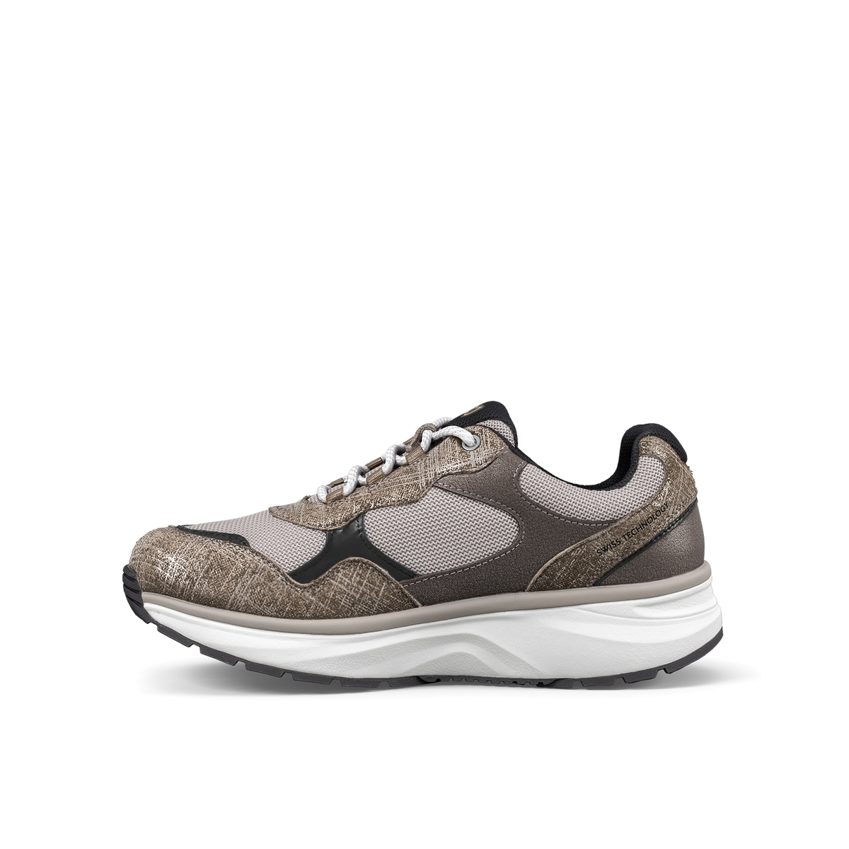 Tina III bronze-black