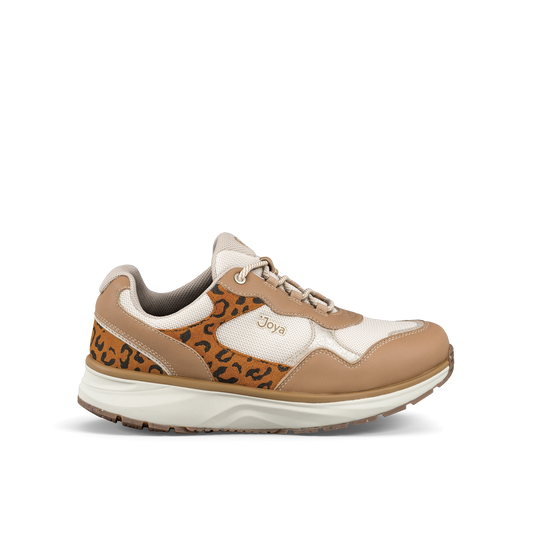 Tina III beige-white
