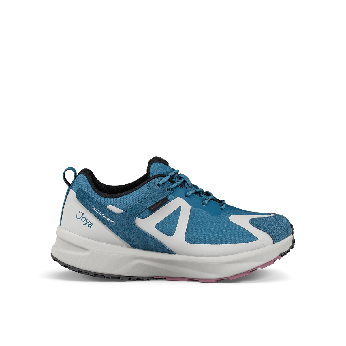 Veloce STX blue