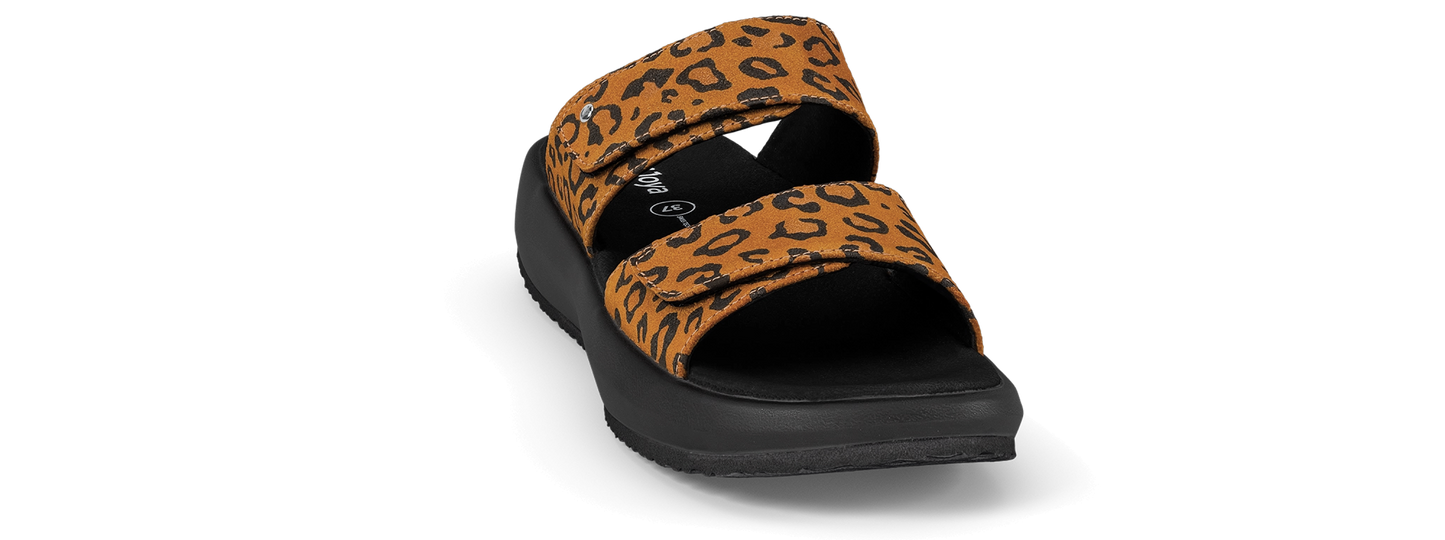 Vienna II light brown