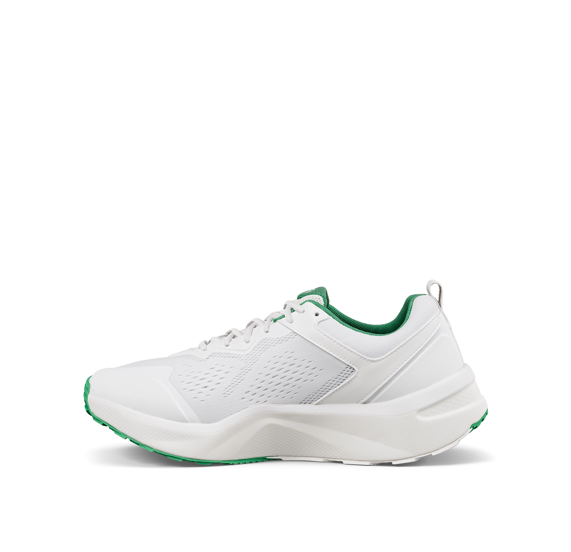 Veloce FCSG white