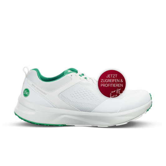 Veloce FCSG white