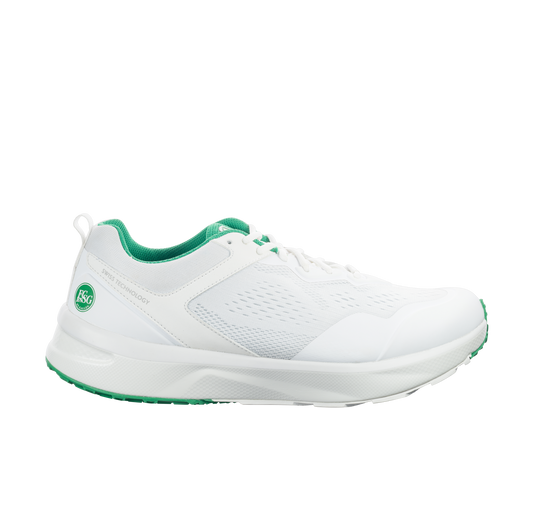 Veloce FCSG white