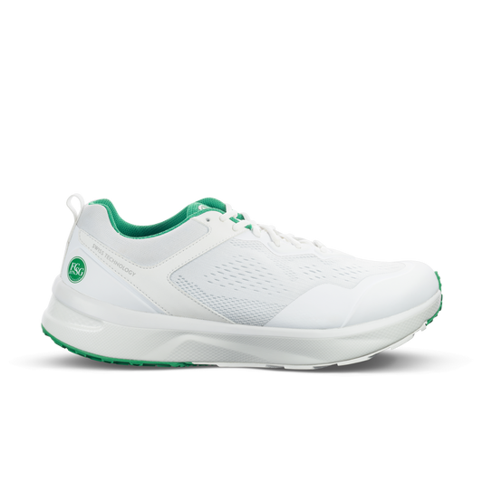 Veloce FCSG white