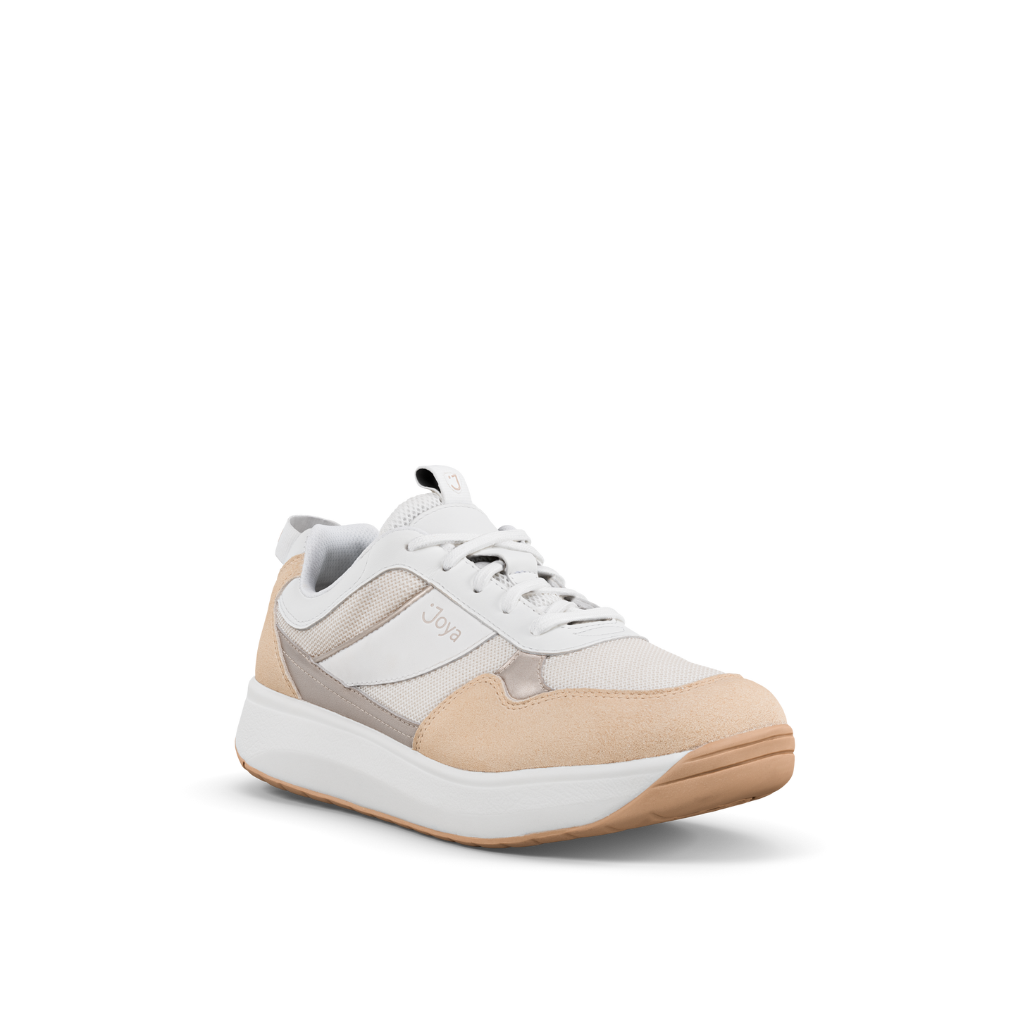 Alegra beige-white