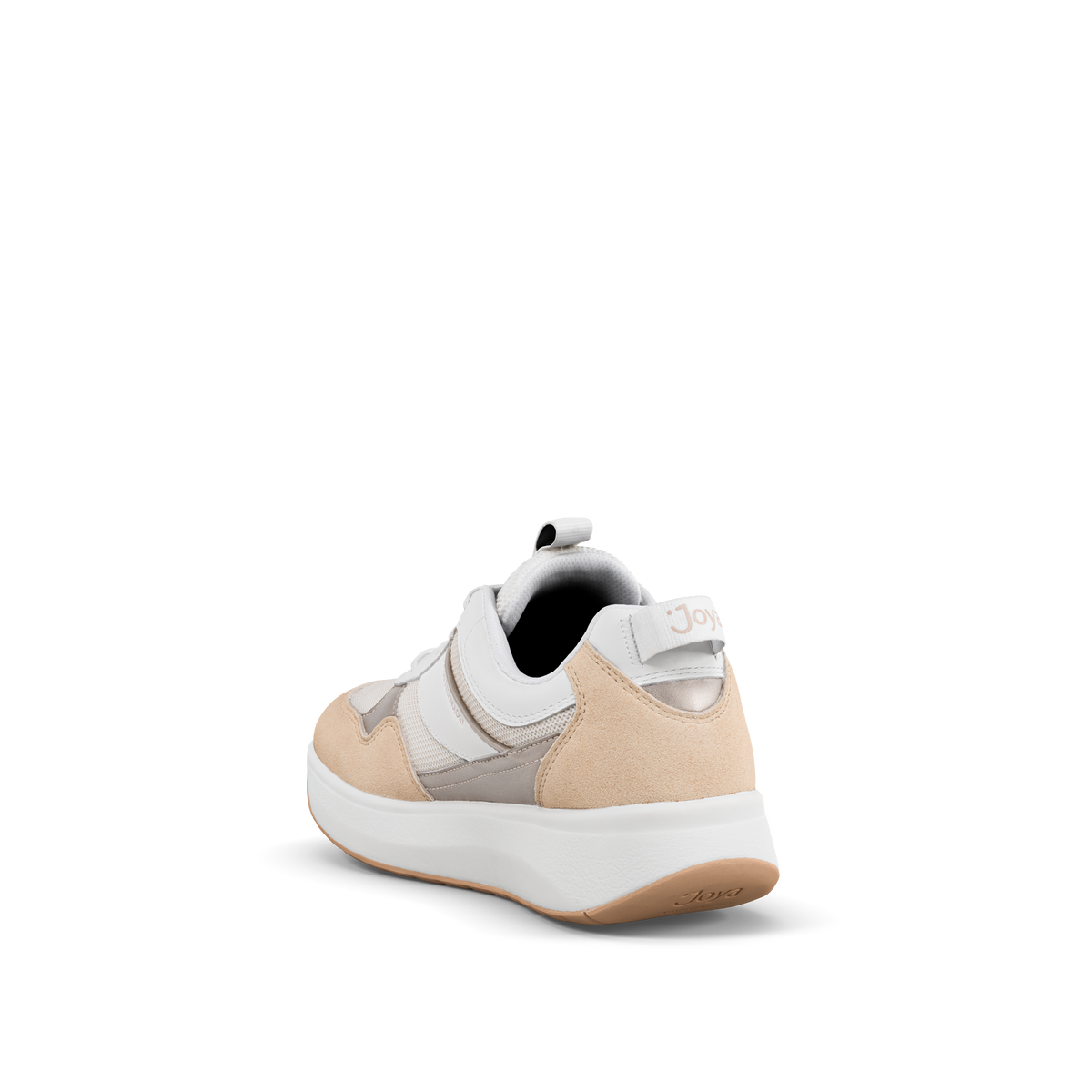Alegra beige-white