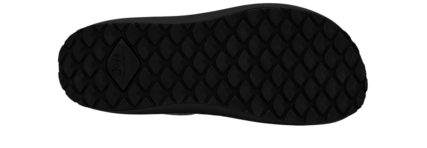 Alicante black-white