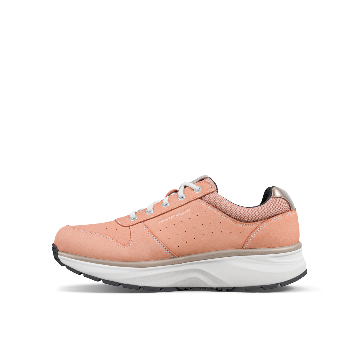 Dynamo Zip pink