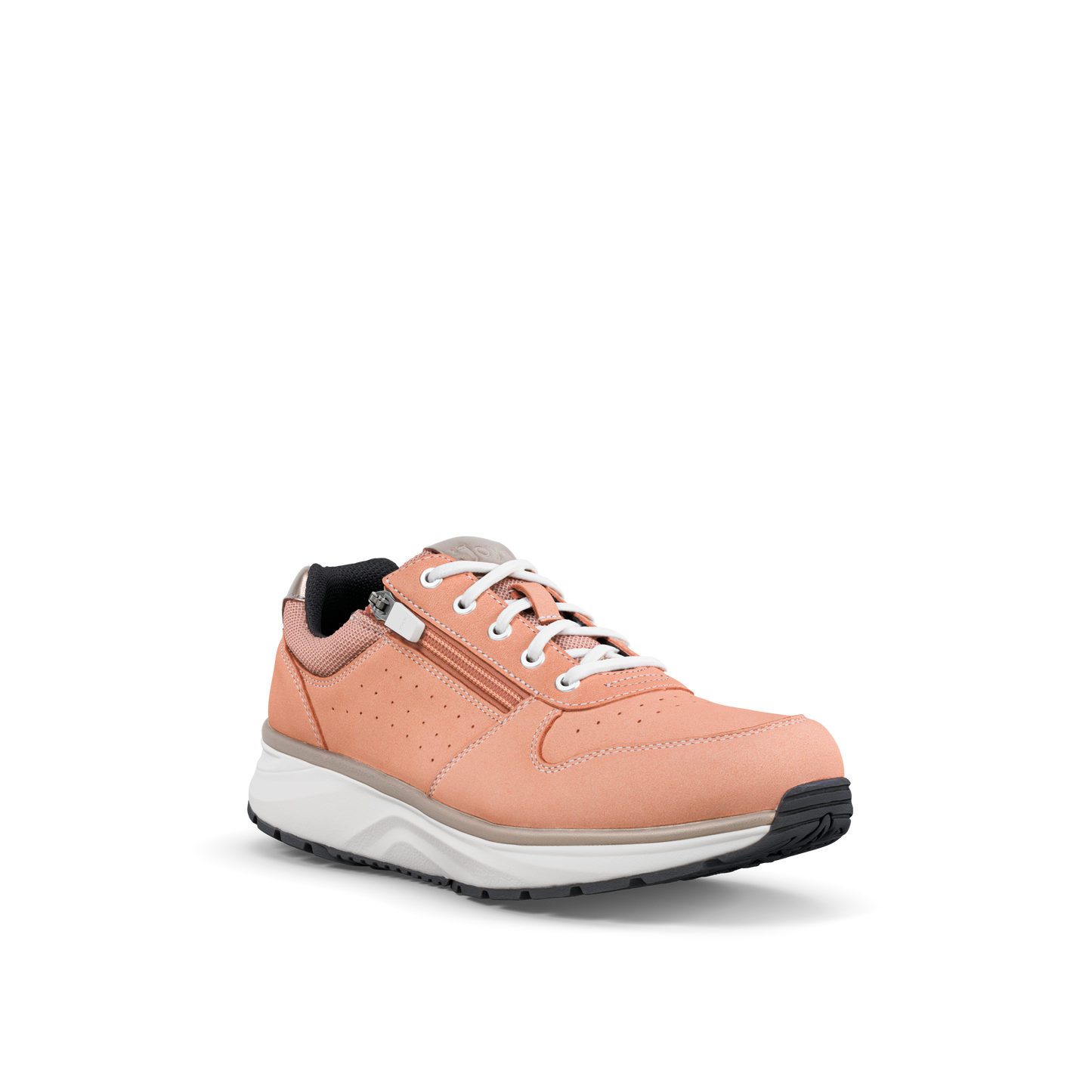 Dynamo Zip pink