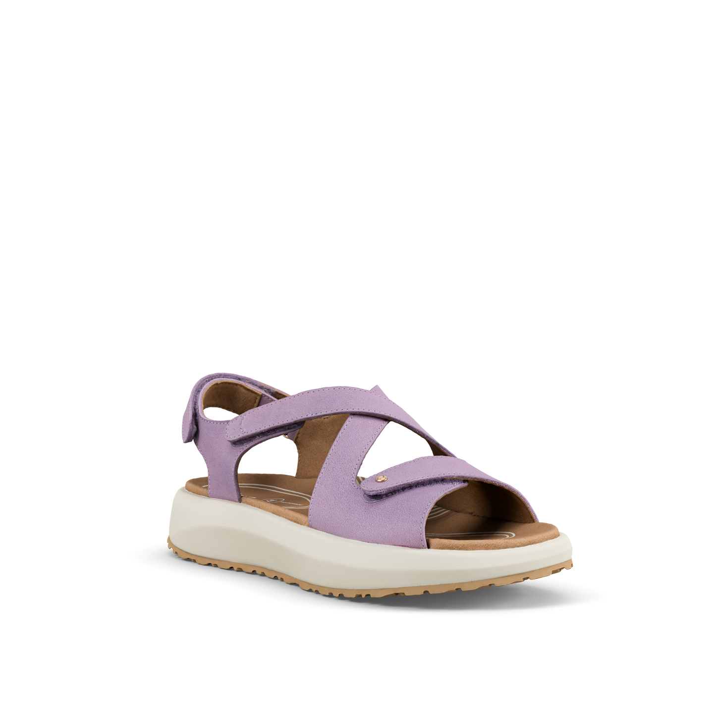 Jenny light purple