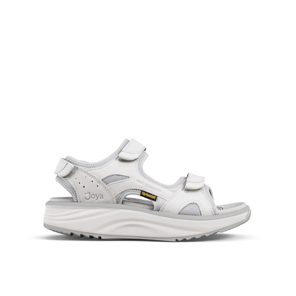 Komodo II SR white