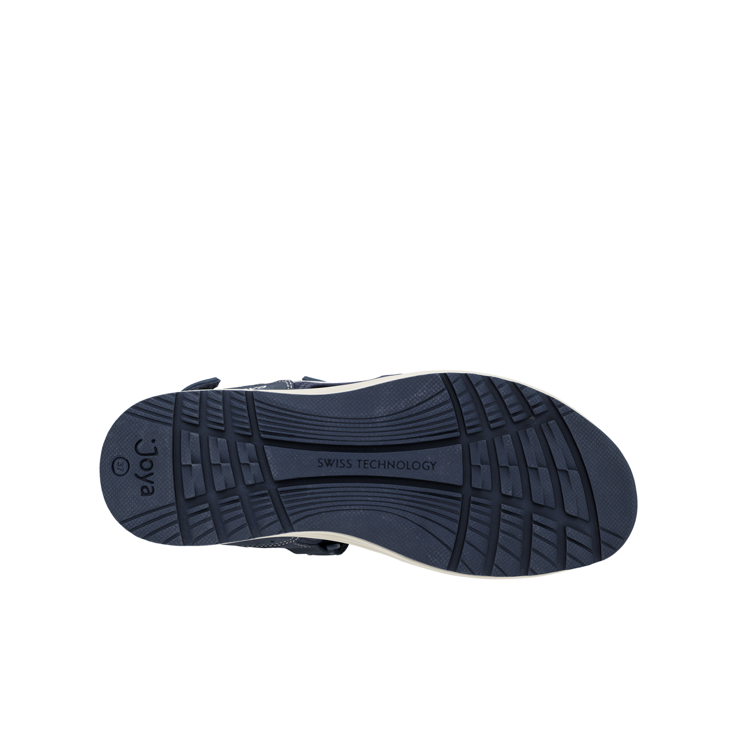 Komodo II blue