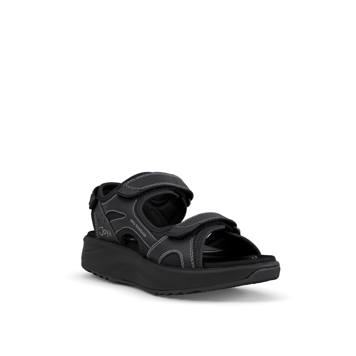 Komodo II black