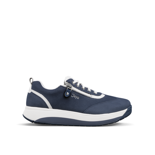 Laura W Blue