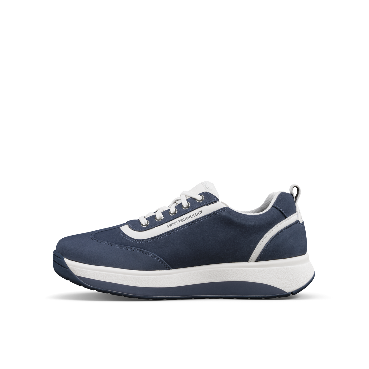 Laura W Blue