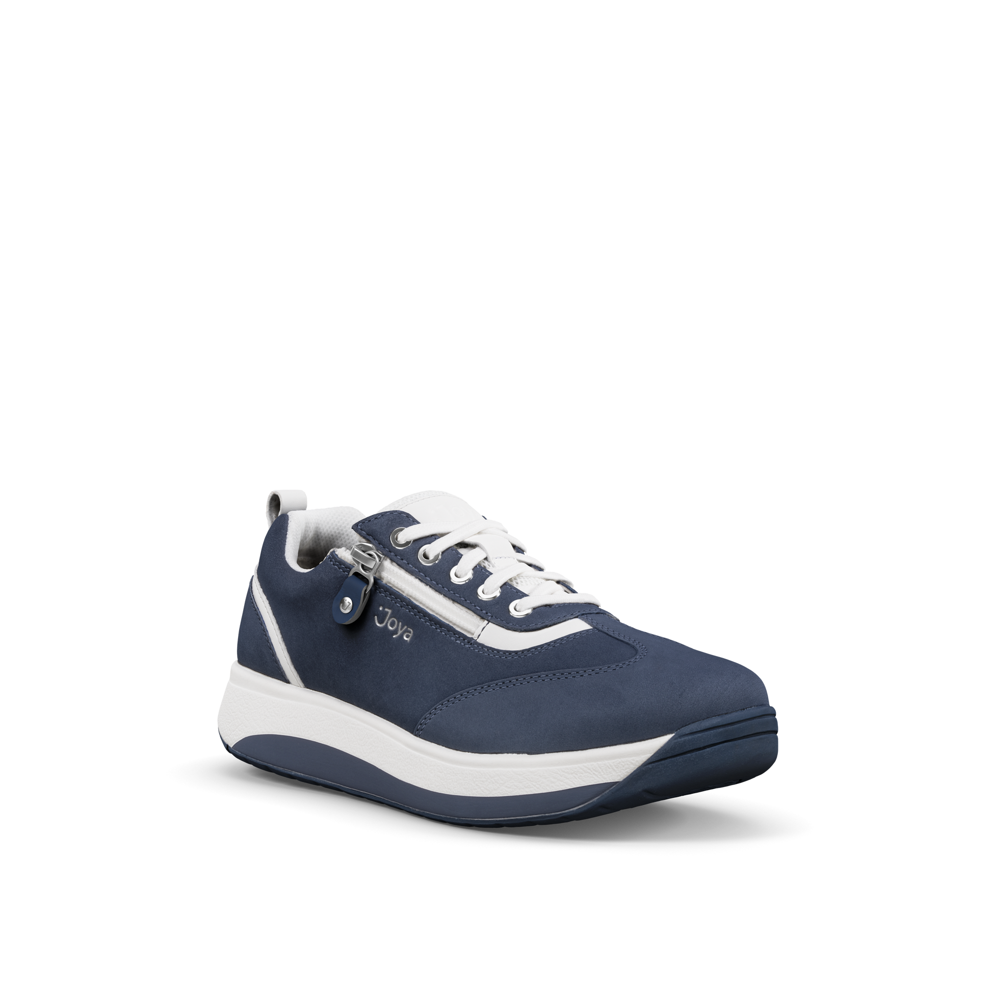 Laura W Blue